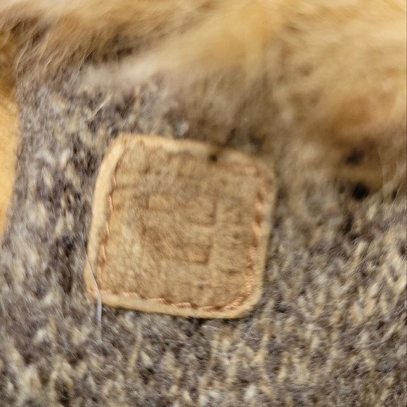 FENDI 80's Vintage Gloves - Picture 2 of 12